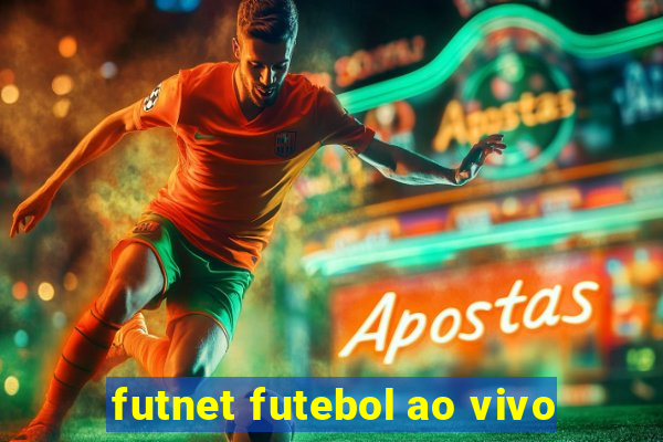 futnet futebol ao vivo